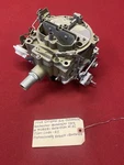 1968 Original Gm Oldsmobile Rochester Quadrajet Carburetor #7028251 Used. Price: $850.00.