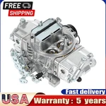 750 Cfm Carburetor For Holley Quick Fuel Brawler 4 Bbl Double-pumper New. Price: $180.99.