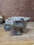 Rochester 7002570 Turtle Back Carburetor 1949 1950 Oldsmobile 8 Cyl Engines. Price: $170.00.