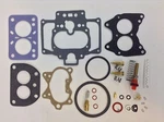Carter Wcd 2BBL Carburetor Kit 1946-1949 Buick 40-50-70 608S 609S 663S 664S New. Price: $58.99.
