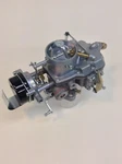 Autolite 1100 Carburetor 1965-1969 Ford Mercury 170-200 New Assembled In Usa. Price: $219.99.