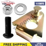 Edelbrock Transmission Cable Bracket 8026; Adapter For Chevy 2004R, 700R4, 4L60 New. Price: $19.83.