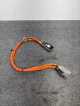 2013 Chevrolet Voltage Cable Battery Connect Convertor 22785829 Oem Used. Price: $59.99.