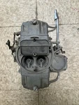 Nice Original Holley Corvette 427 3124 3868826-CS 813 Date Used. Price: $1200.00.