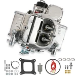 Barrel Carburetor Street Warrior Holley 4160 Performance 600 Cfm 0-80457S New. Price: $132.85.