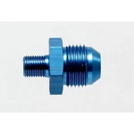 Tia/walbro Fitting 128-3040; To Metric Adapter Blue -08AN 10MM X 1.0 Male New. Price: $12.68.