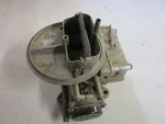 Holley 6R-1344-B Carburetor 2 Barrel Used For Parts Rebuild. Price: $64.22.