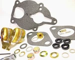 Genuine Zenith Carburetor Kit Fits Wisconsin Aenld Engine L63R 12375A F44 New. Price: $82.93.