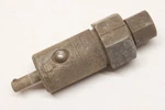 Vintage Kent-moore Gm Car Truck Automotive Specialty Factory Tool J-2680-1-2 Used. Price: $42.95.