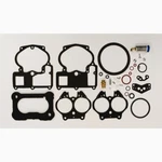 Rochester 2G, 2GC & 2GV Carburetor Rebuild Kit 74-75 77-78 Gm Vehicles New. Price: $39.00.