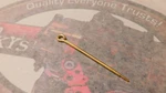 Metering Rod 75-1820 For Carter Yfa Carburetor 78X75X54 Original Nos One New. Price: $16.95.