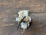 Honda Fourtrax Carburetor Body Keihin Qa 04A Used. Price: $75.00.