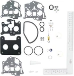 Rochester Dualjet E2ME, E2MC, M2MC & M2ME Carb. Rebuild Kit- 1964-87 Gm New. Price: $49.00.