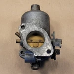 Midget Mgb Su HS4 Carburetor 1.5 Inch Bore Auc 1300 Used. Price: $150.00.