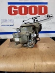 1950 Chrysler Ball And Carter Carburetor Dodge Plymouth 6CYL Rebuilt Remanufactured. Price: $280.00.