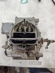 4 Barrel Holley Carburetor List # 6160-1 For. Price: $50.00.