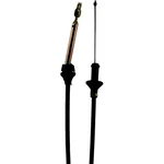 Carburetor Accelerator Cable Pioneer CA-8421 New. Price: $76.99.