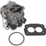 Jet 37001 Rochester 2G 500 Cfm Barrel Carburetor, Imca Approved New. Price: $444.99.