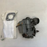 Carter C2 Single Barrel Carburetor 2229/2316/7074S Remanufactured. Price: $200.00.