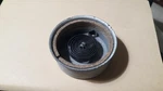 Oem Gm Choke Thermostat Coil & Cover Carter # 170 F 16S Used. Price: $40.00.