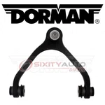 Dorman 520-205 Suspension Control Arm Ball Joint For X80040 TC5797 SRK80040 Pd New. Price: $72.06.