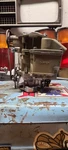 Carter Yf 4855 Manual Choke Remanufactured Carburetor New. Price: $255.00.