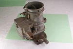 1935 1937 Vintage Flathead Ford Stromberg 97 Large Logo 2 Bbl Carburetor Used. Price: $99.99.