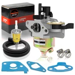 Baja Rato Hensim 2.8HP 96CC 97CC 98CC Carburetor Doodle Bug Mini Bike DB30 New. Price: $14.99.