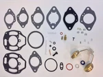 Rochester B-bc-bv Carb Kit 1957-1968 Buick Chevy Gmc Olds Pontiac Cyl Float New. Price: $32.99.