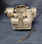 Renault R-8 Solex Zenith Carburetor 32 Dista Used. Price: $149.95.