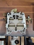 1970 Corvette California Emissions Carb Quadrajet, 7040507 350/350 L46 Mt Used. Price: $360.00.