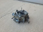 1977-80 Cadillac Rochester Quadrajet Bbl Carburetor 17057234 Used. Price: $125.00.