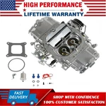 Barrel Carburetor For 4150 Holley Brawler 650 Cfm Double-pumper Electric Choke New. Price: $189.99.