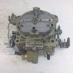 Rochester Carburetor 7041213 1971 Corvette 350 Engine Manual Trans Dated 1251 Remanufactured. Price: $899.99.