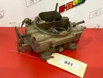 Carter Afb 9625SA Cfm Gm Chevrolet Used. Price: $65.00.