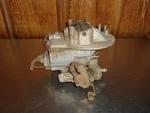 Motorcraft 2150 1.21 2-BARREL Carburetor D7TE-DBA 1977 Ford Truck 351 400 V-8. Price: $55.00.