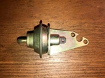 Nos 1971 Pontiac Firebird V8 455 Rochester 2GV 2BBL Carburetor Choke Pull-off New. Price: $12.00.