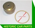 Mg Td 1250 1950-53 Float & Gasket For H2 Su Carburettor Auc 549 703 578 New. Price: $61.29.