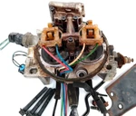 17091114 Chevy 1987-1991 S10 Blazer 2.8L Throttle Body Tbi Gmc Sonoma C72 For. Price: $158.50.