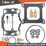 Labwork Carburetor Rebuild Kit For 1477 1400 1404 1405 1804 1407 1409 New. Price: $13.22.