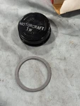 1965-1972 Nos Ford Mustang Cougar Thermostatic Choke Bbl 289 302 C6AZ-9848-A New. Price: $39.99.
