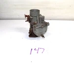 Tillotson DR1A 1BBL Carburetor Ford Chevy Dodge Rambler Rat Rod Truck. Price: $49.99.