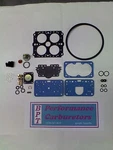 Holley List # 9776 Deluxe Carburetor Rebuild Kit, 450 Cfm, Tunnel Ram New. Price: $61.95.