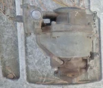 Rochester Gm Carburetor 7004497-C-3 For Core / Repair (us Only) 6 Cylinder Chevy. Price: $18.00.