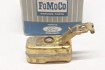 Nos 1958 1959 Ford Thunderbird Galaxie Holley Carburetor Brass Float B7A-9550-B New. Price: $32.95.