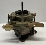 Oem Rochester Barrel Carburetor 50S-60S Chevy Gmc 194 230 250 Untested For. Price: $69.99.