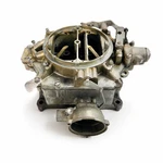 1962-1966 Chevy Impala Corvette Rochester 4GC-4 Jet Carburetor 327 409 396 4BBL Used. Price: $150.00.