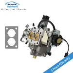 Carburetor For 82-91 Jeep Wagoneer C2BBD Barrel 258 4.2L Amc CJ7 CJ5 180-6458 New. Price: $92.95.