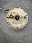 Vintage Volvo Penta 4 Cyl 2.1L Solex Carburetor 70795 16 Barrel Assembly For. Price: $209.00.