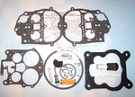 Rochester Quadrajet Carburetor Rebuild Kit Float & Filter 78- 79 Chevy Corvette New. Price: $44.20.